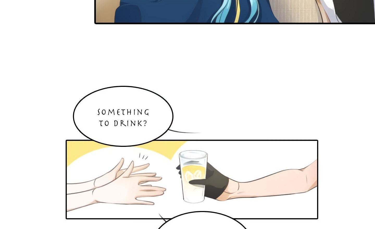 Elqueeness – Manhwa chapter 19 - page 24