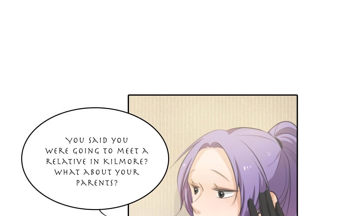 Elqueeness – Manhwa chapter 19 - page 26