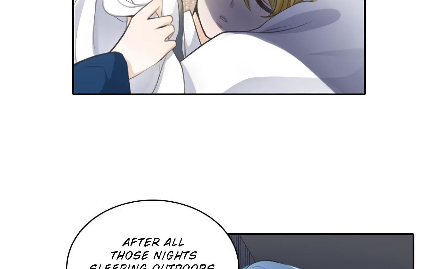 Elqueeness – Manhwa chapter 19 - page 3
