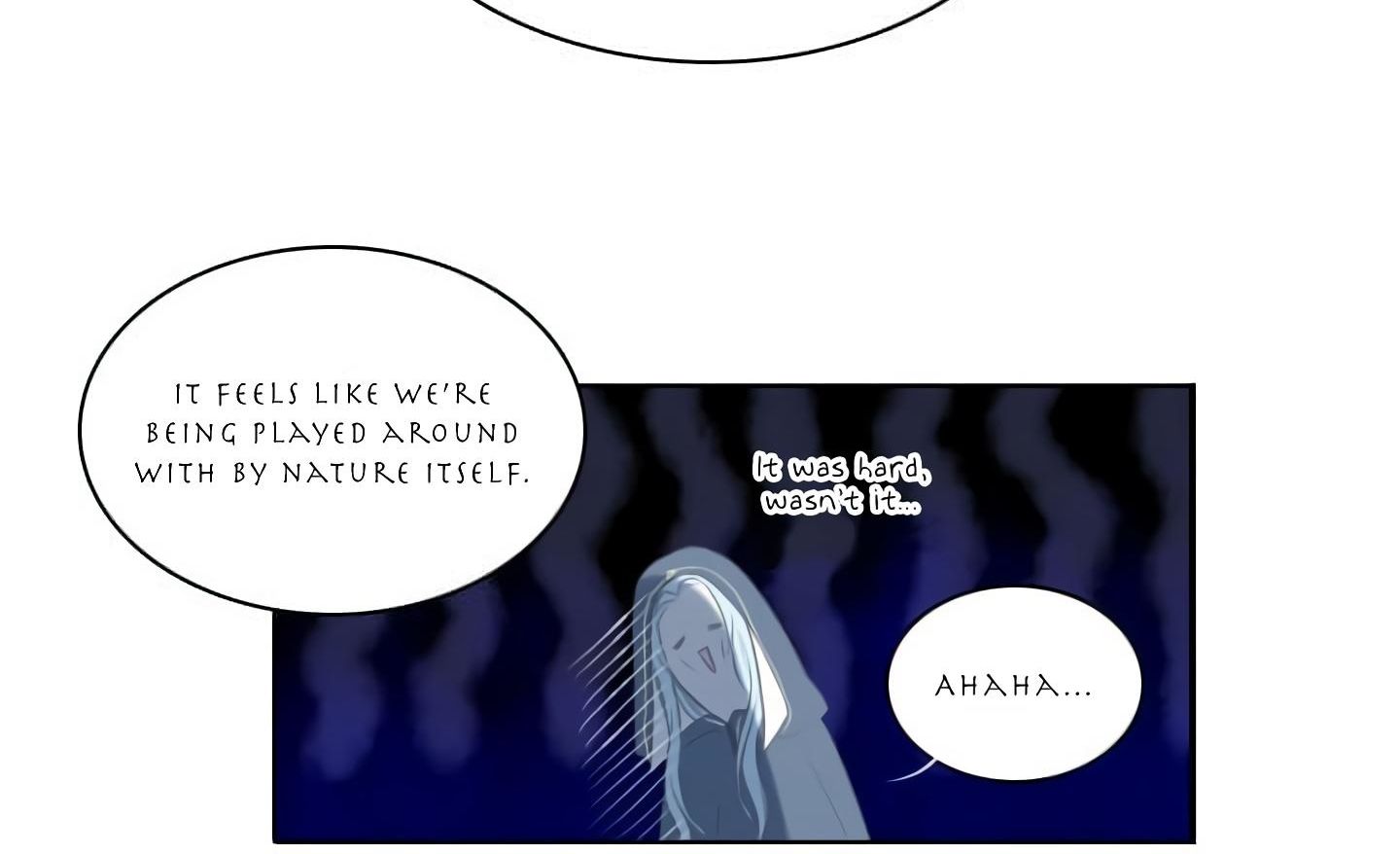 Elqueeness – Manhwa chapter 19 - page 31