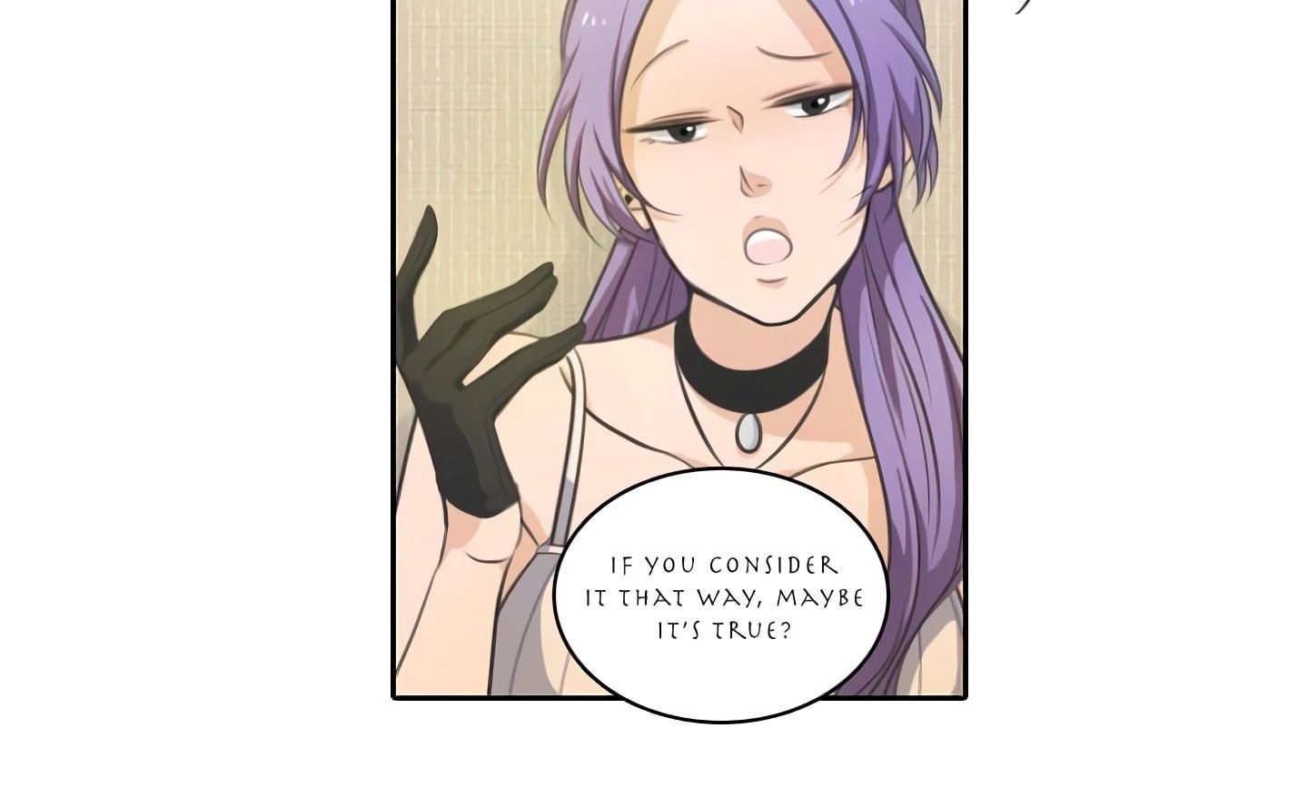 Elqueeness – Manhwa chapter 19 - page 37
