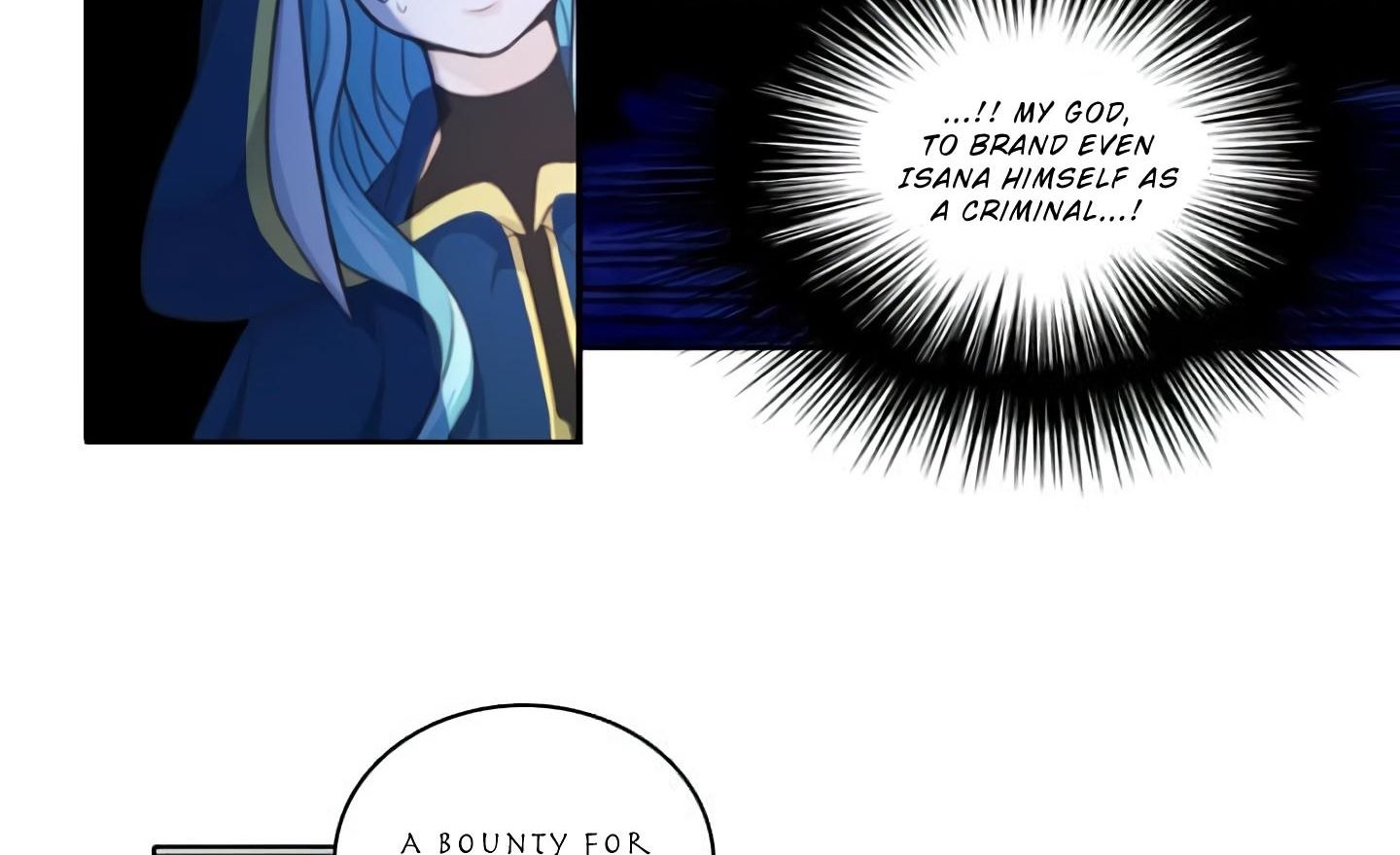 Elqueeness – Manhwa chapter 19 - page 40