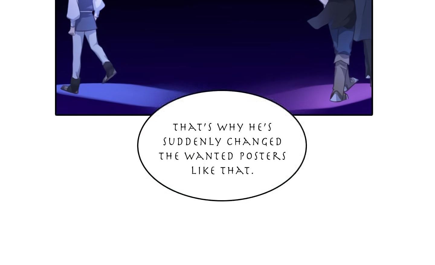 Elqueeness – Manhwa chapter 19 - page 43