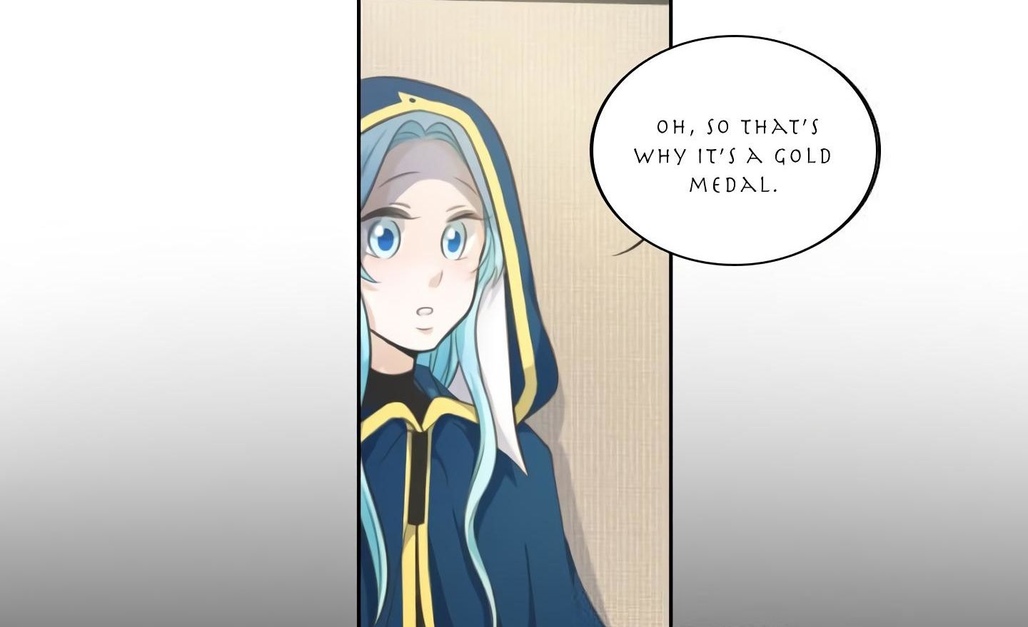 Elqueeness – Manhwa chapter 19 - page 50