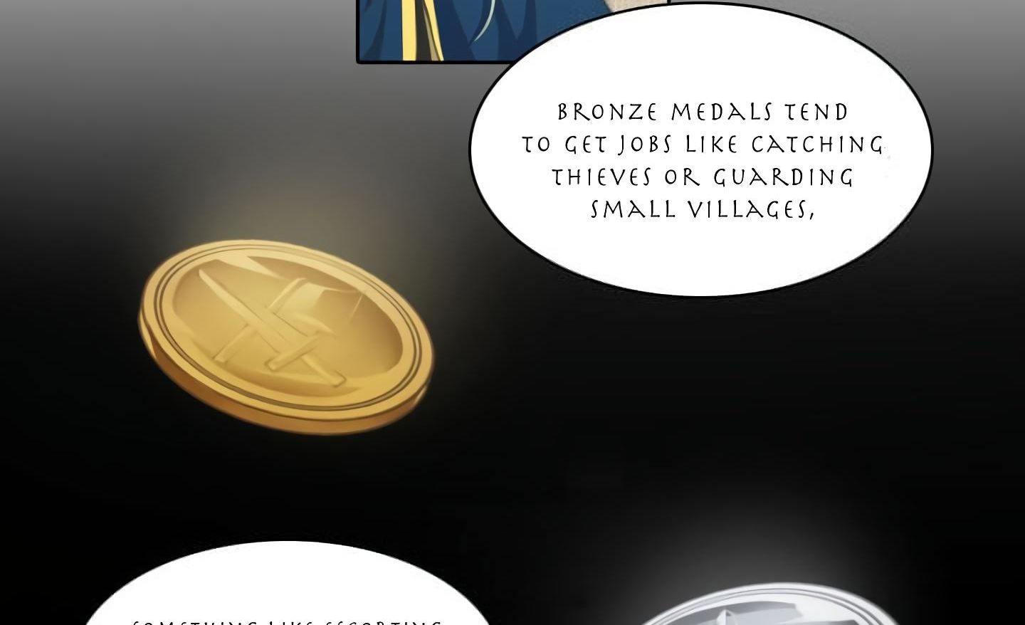 Elqueeness – Manhwa chapter 19 - page 51