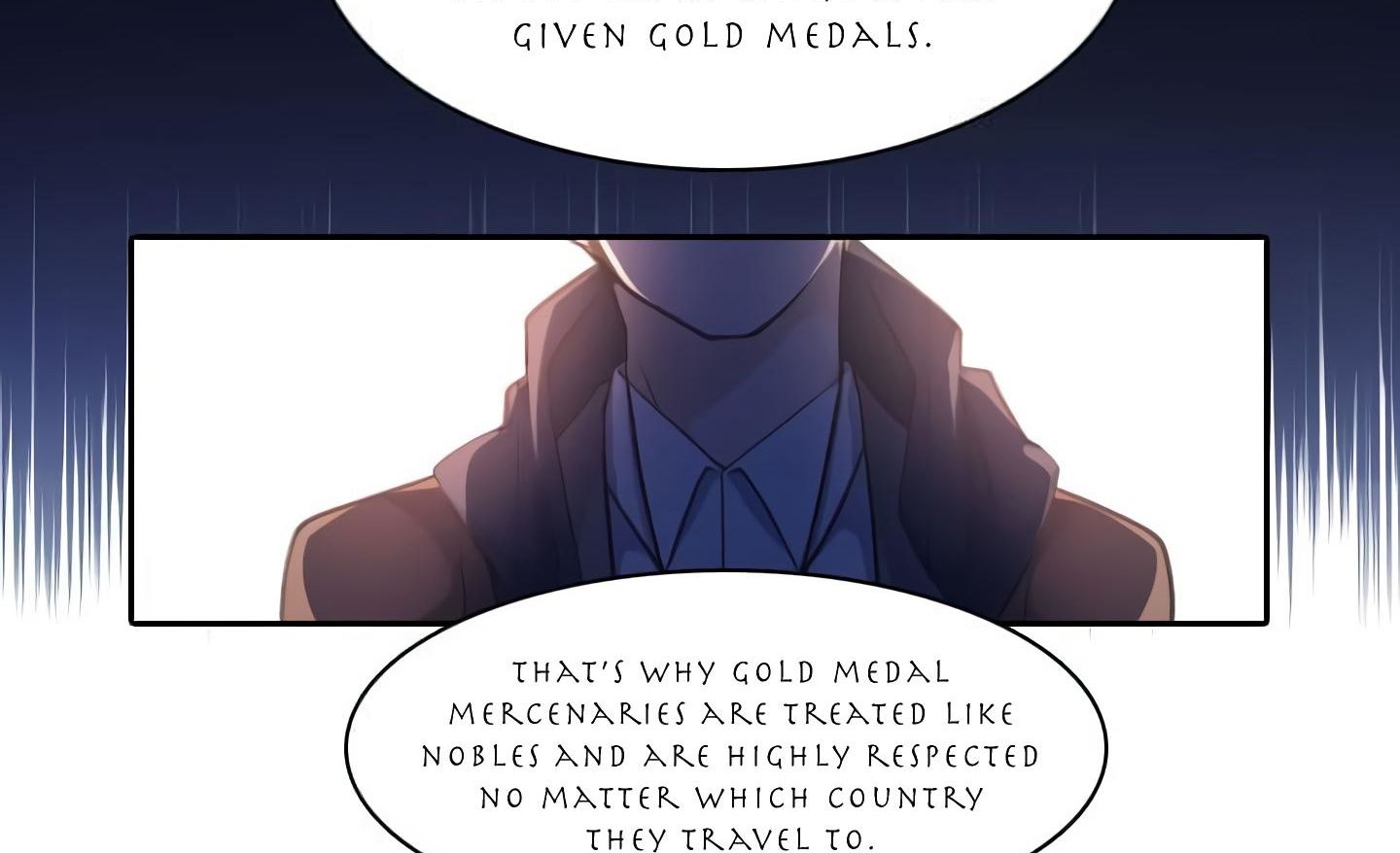 Elqueeness – Manhwa chapter 19 - page 54