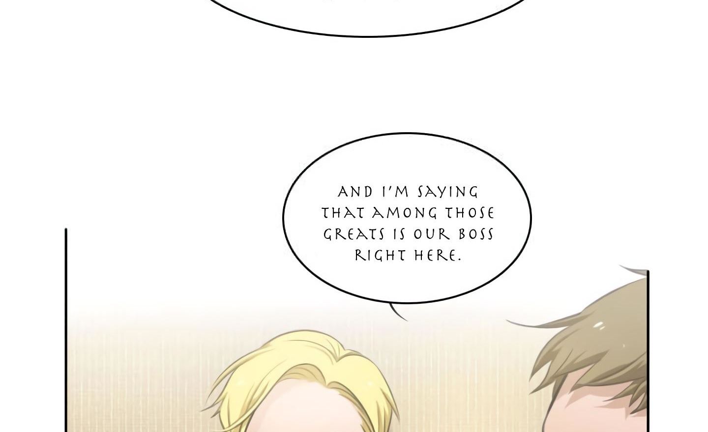 Elqueeness – Manhwa chapter 19 - page 55