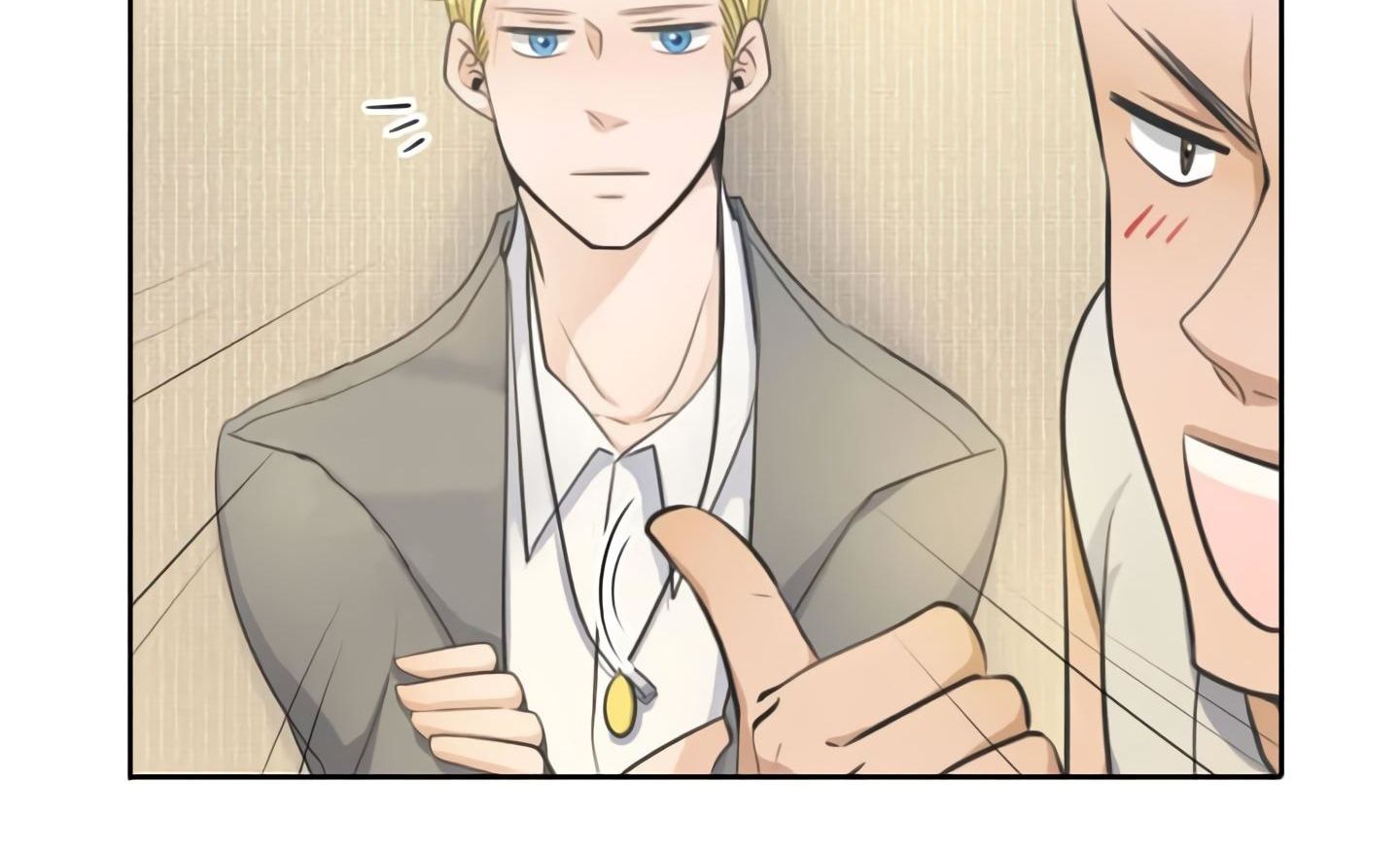 Elqueeness – Manhwa chapter 19 - page 56