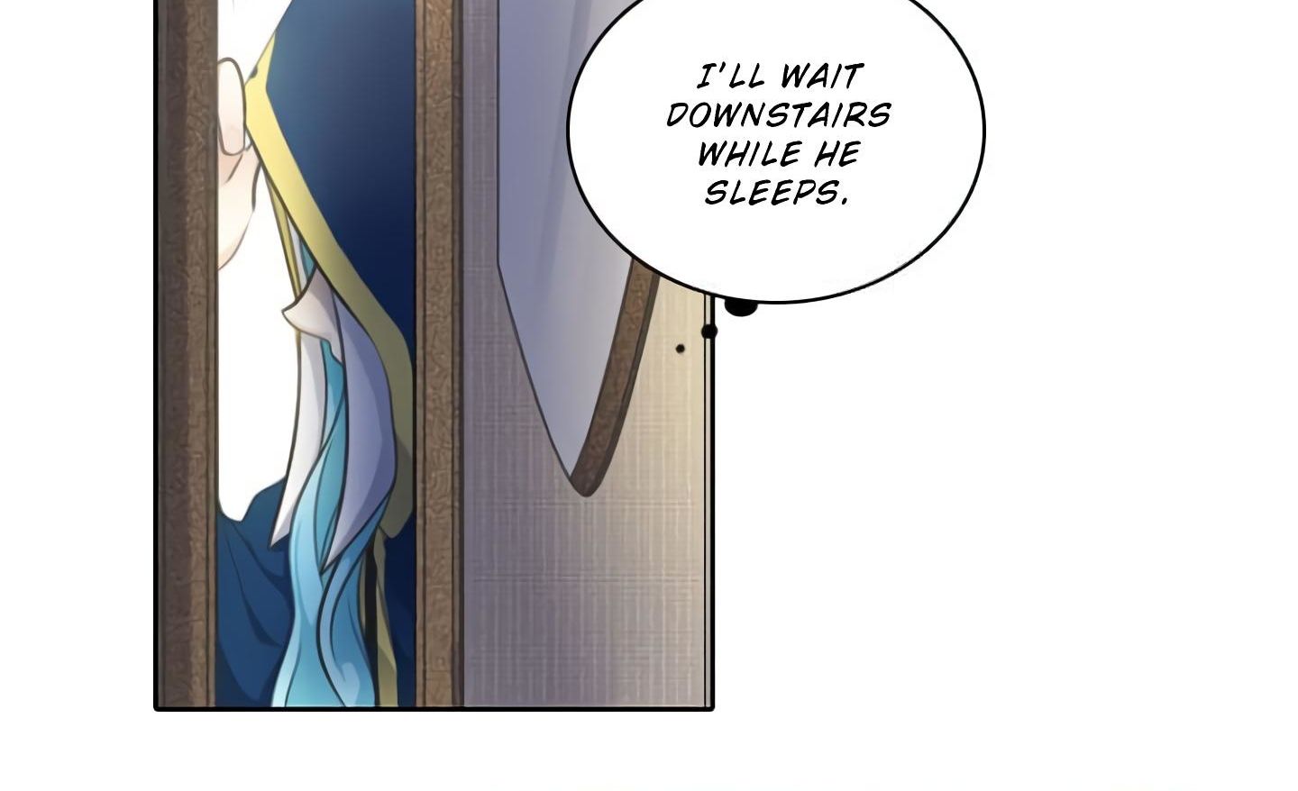 Elqueeness – Manhwa chapter 19 - page 6