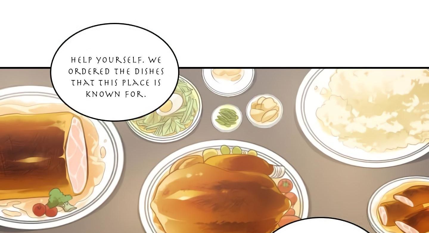 Elqueeness – Manhwa chapter 19 - page 65