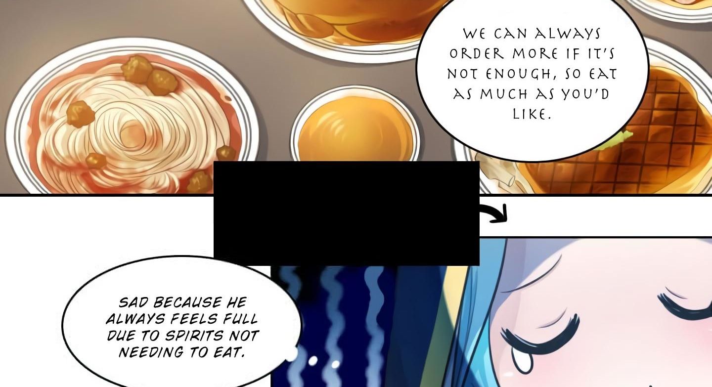 Elqueeness – Manhwa chapter 19 - page 66