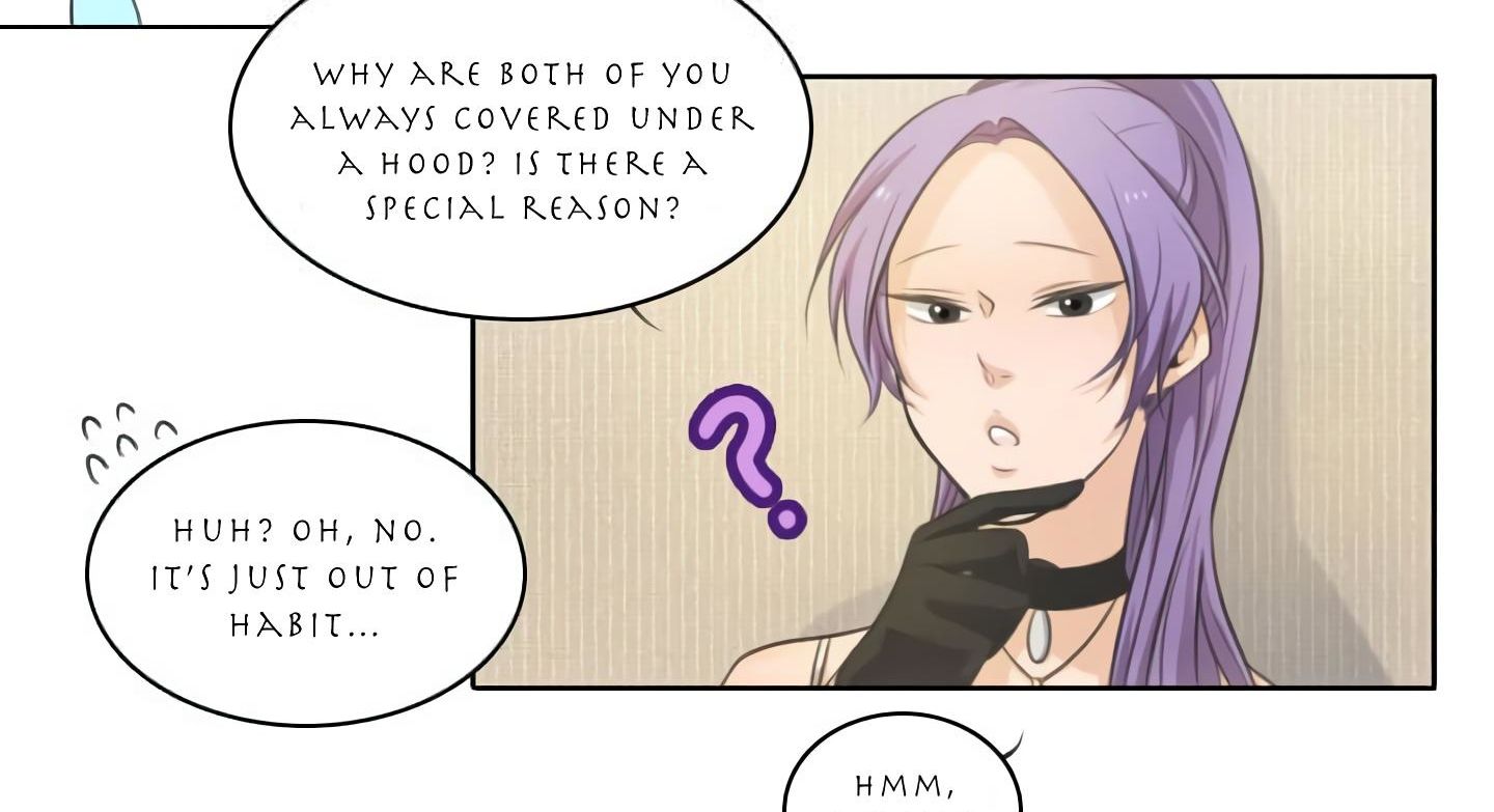 Elqueeness – Manhwa chapter 19 - page 68