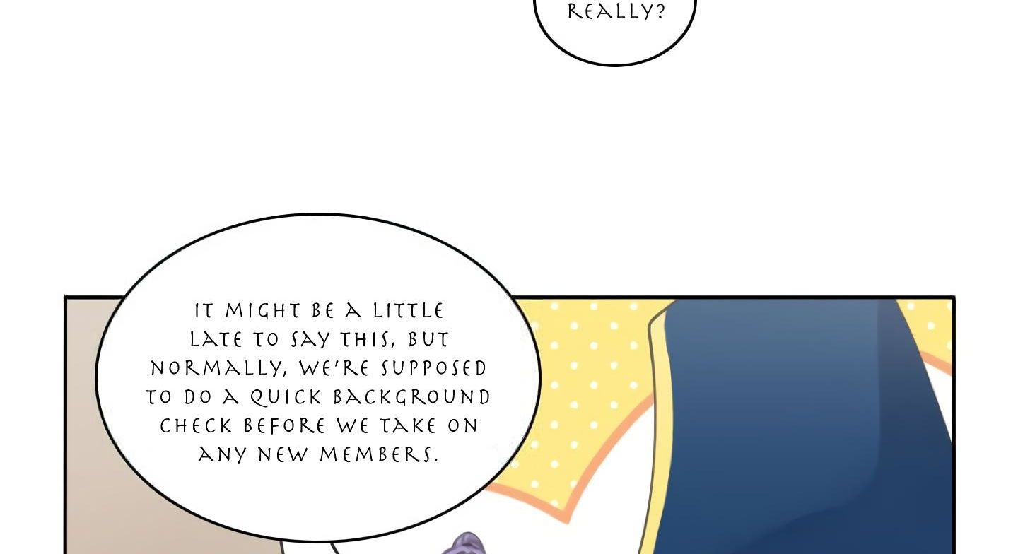 Elqueeness – Manhwa chapter 19 - page 69
