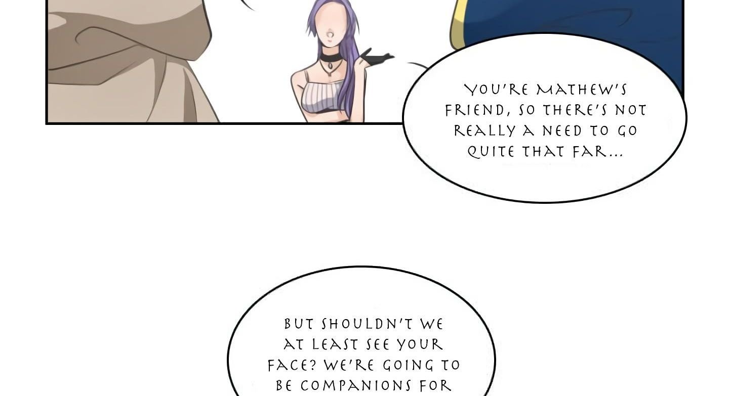 Elqueeness – Manhwa chapter 19 - page 70