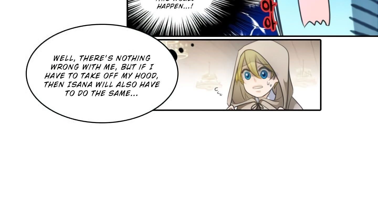 Elqueeness – Manhwa chapter 19 - page 72