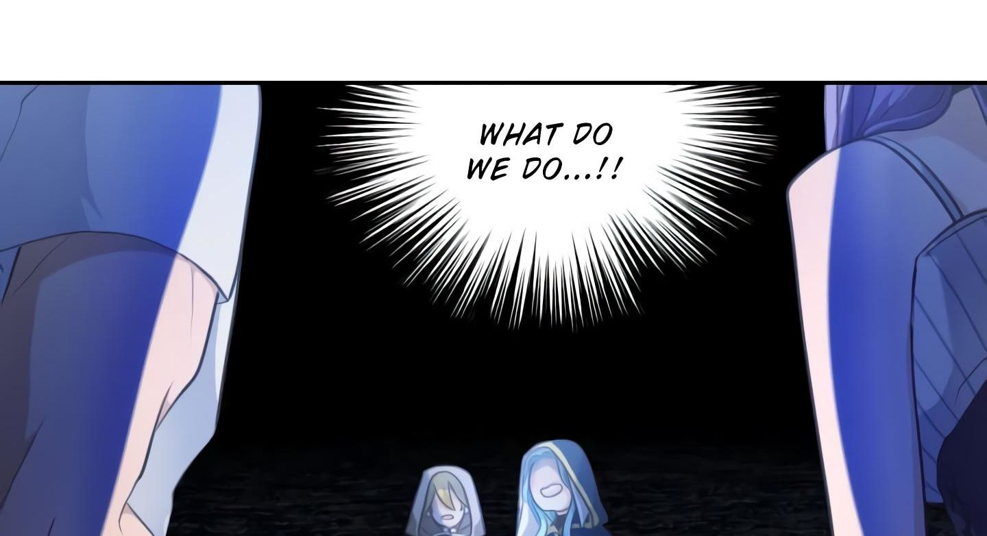 Elqueeness – Manhwa chapter 19 - page 73