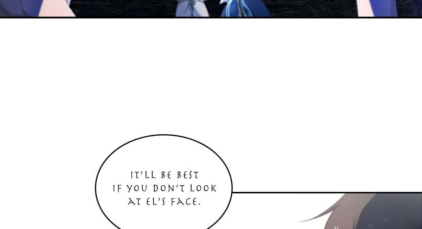 Elqueeness – Manhwa chapter 19 - page 74