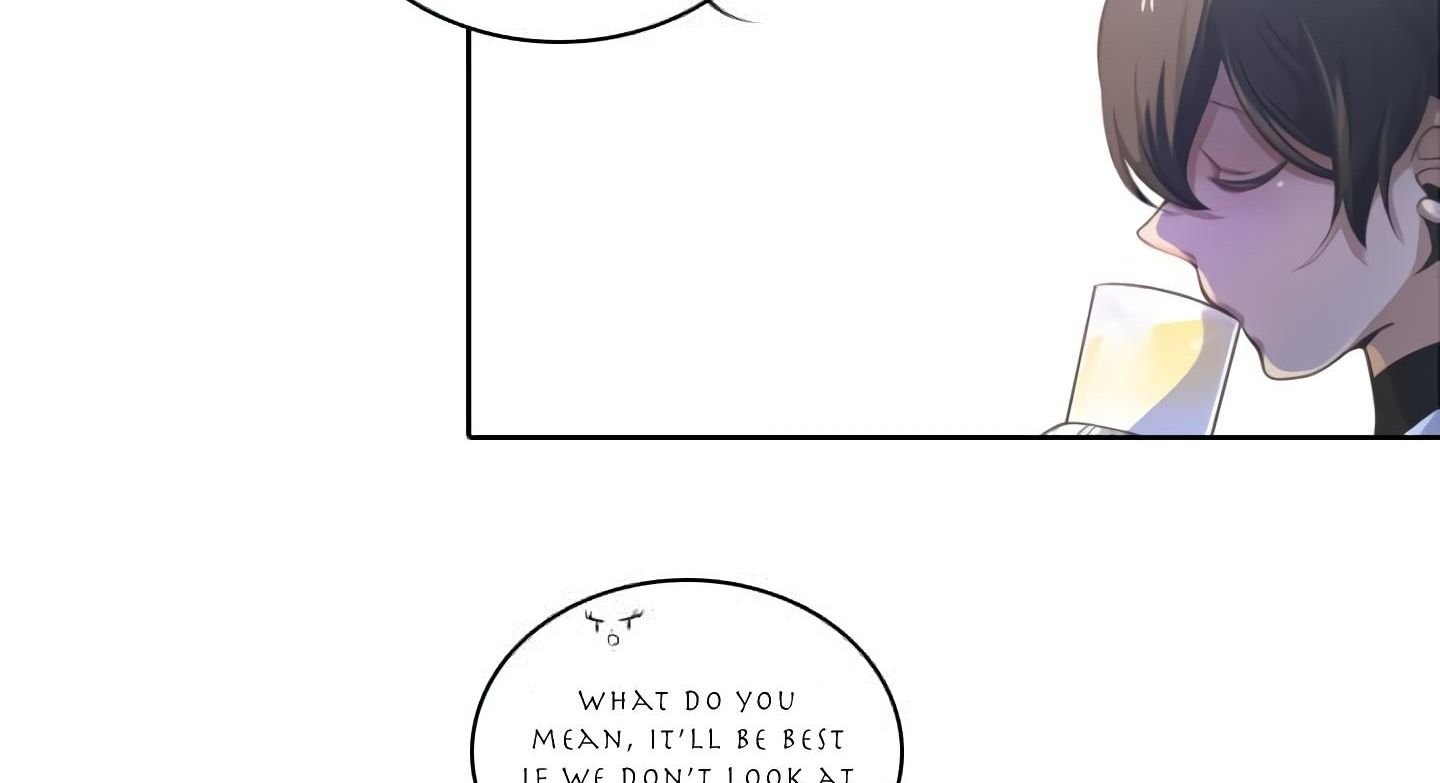 Elqueeness – Manhwa chapter 19 - page 75
