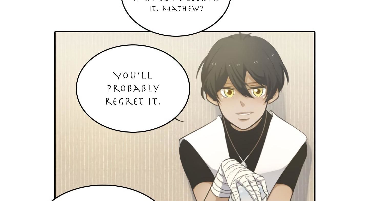 Elqueeness – Manhwa chapter 19 - page 76