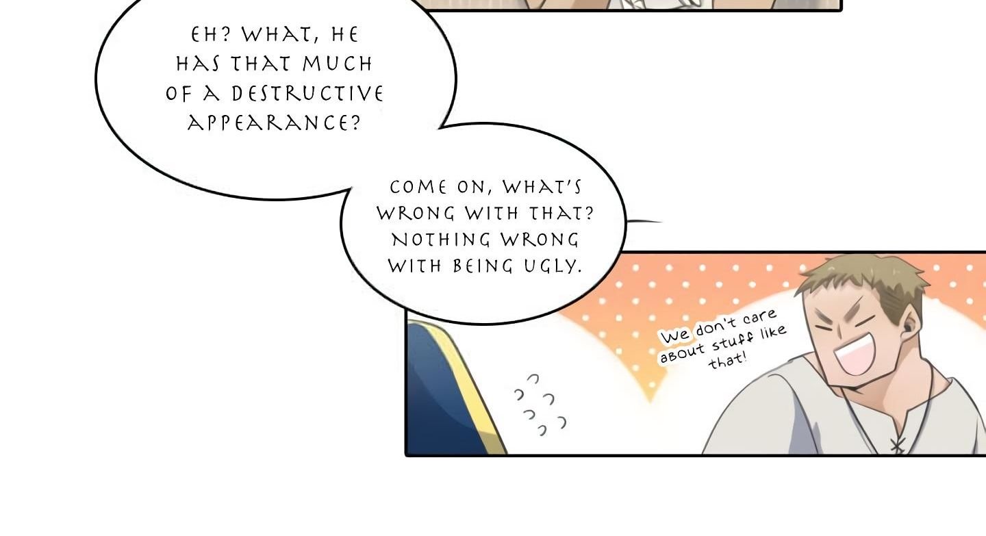 Elqueeness – Manhwa chapter 19 - page 77