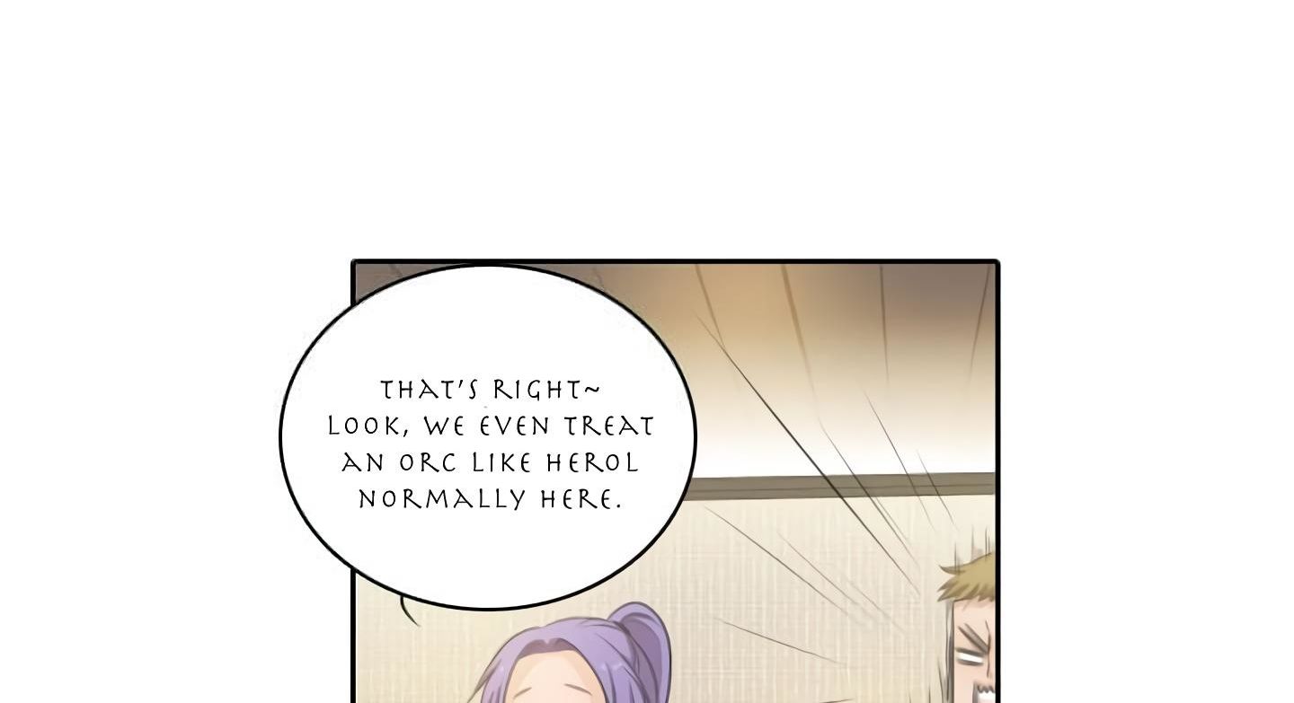 Elqueeness – Manhwa chapter 19 - page 78