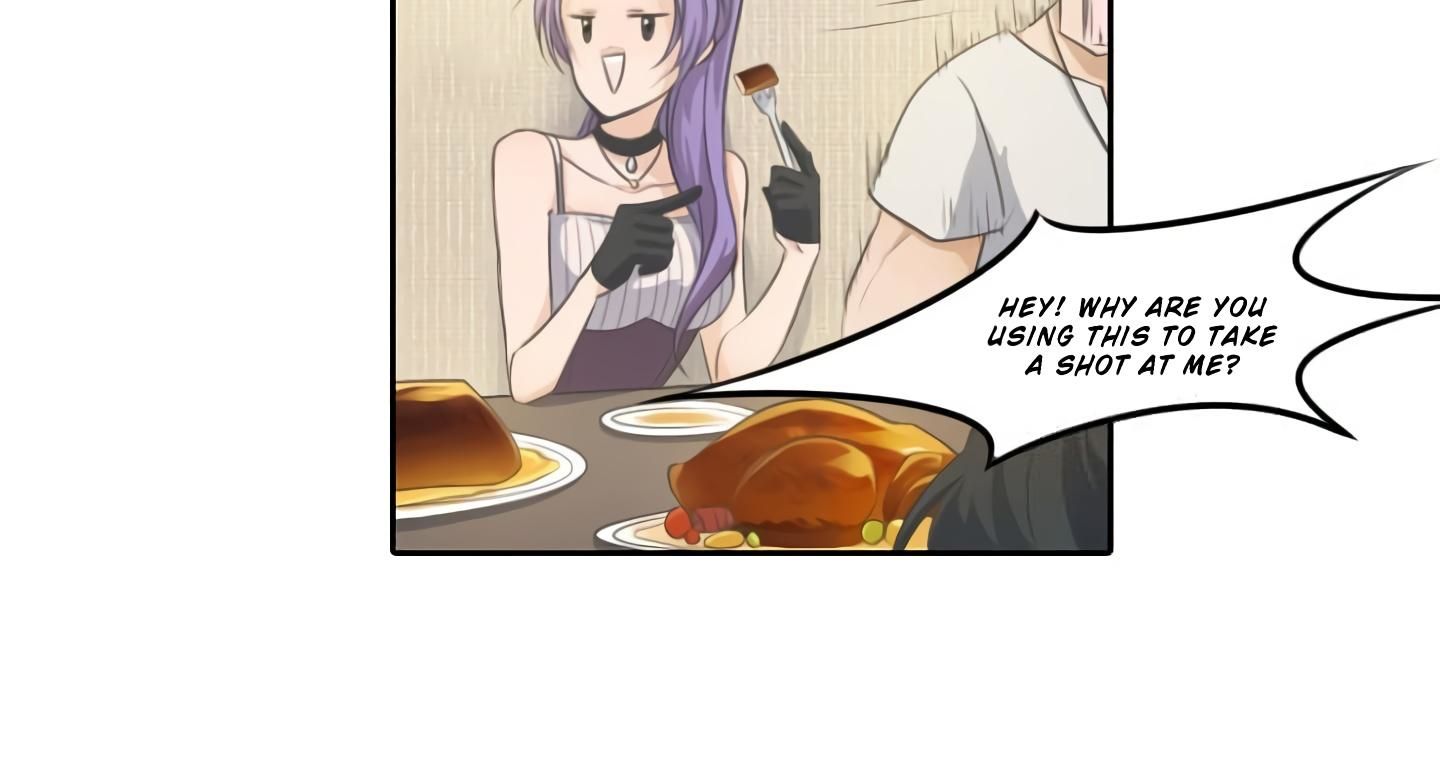 Elqueeness – Manhwa chapter 19 - page 79