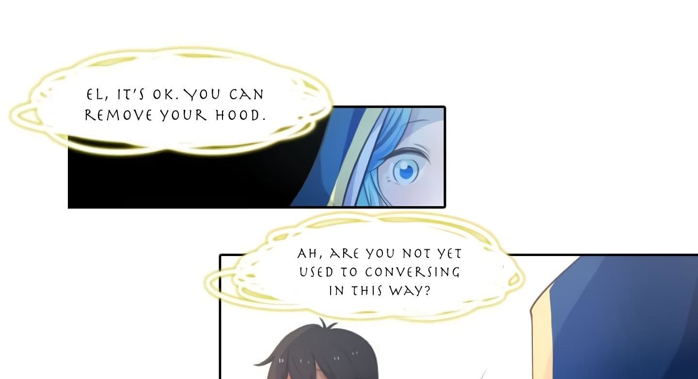 Elqueeness – Manhwa chapter 19 - page 80