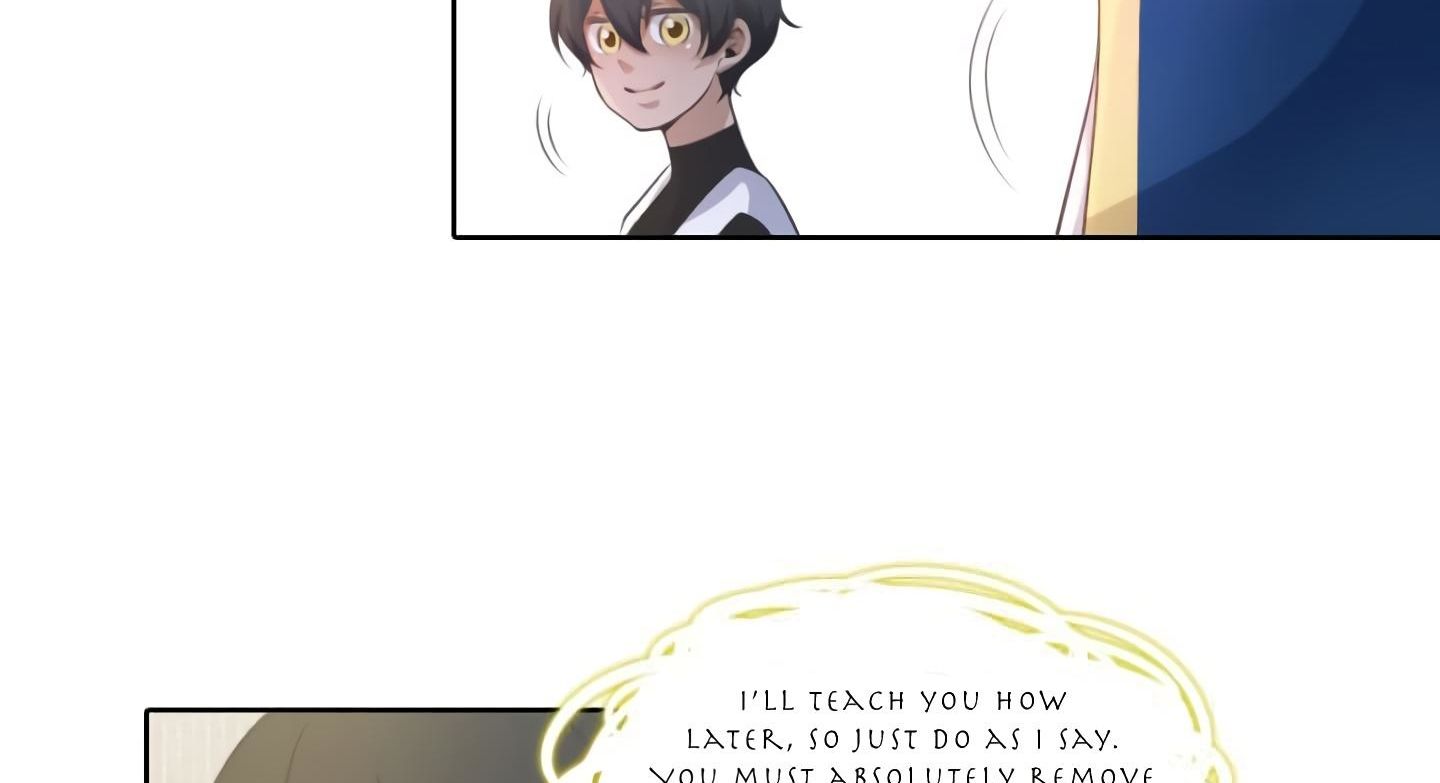 Elqueeness – Manhwa chapter 19 - page 81