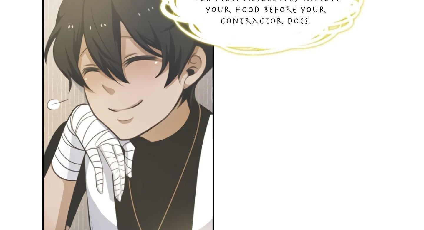 Elqueeness – Manhwa chapter 19 - page 82