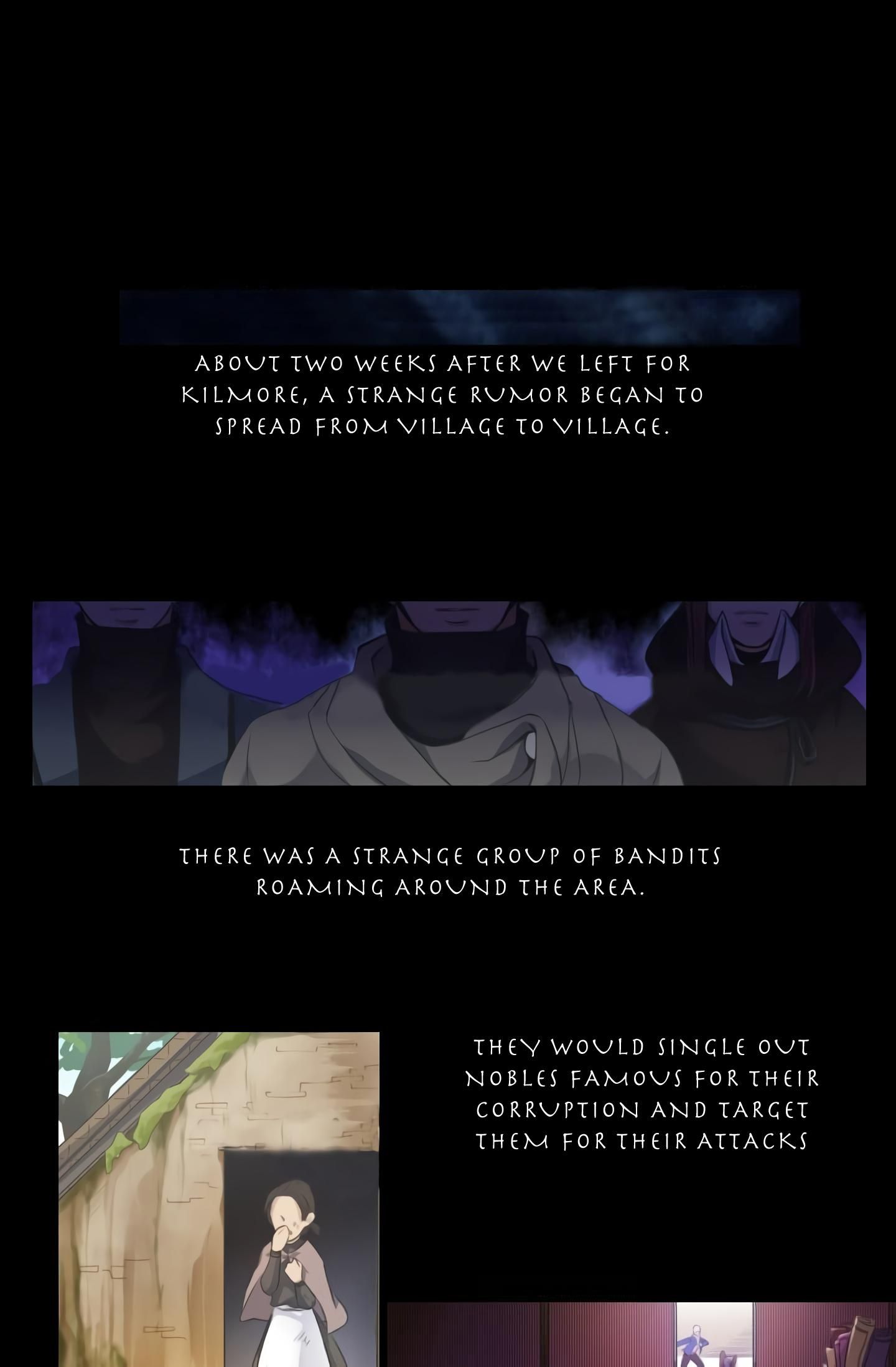 Elqueeness – Manhwa chapter 17 - page 2
