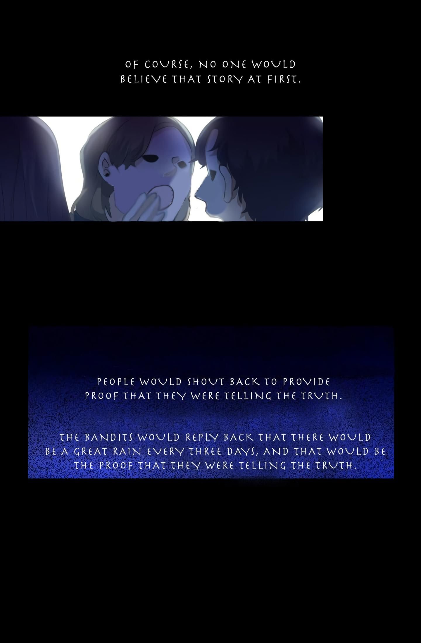 Elqueeness – Manhwa chapter 17 - page 4