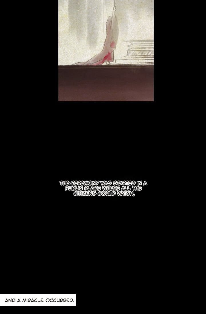 Elqueeness – Manhwa chapter 14 - page 16