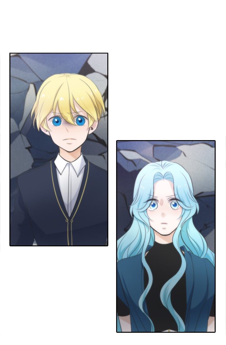 Elqueeness – Manhwa chapter 14 - page 2