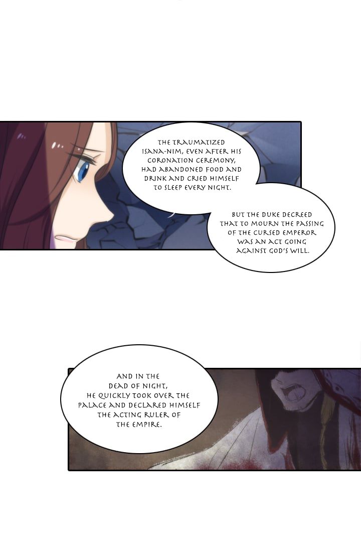 Elqueeness – Manhwa chapter 14 - page 28