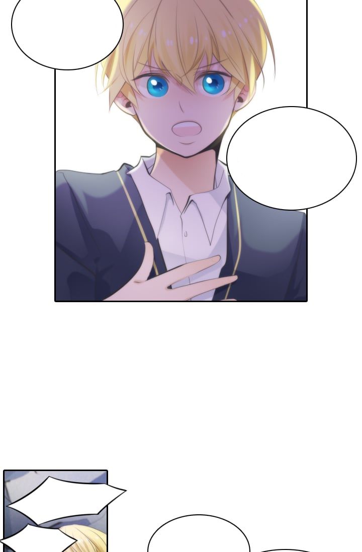 Elqueeness – Manhwa chapter 14 - page 38