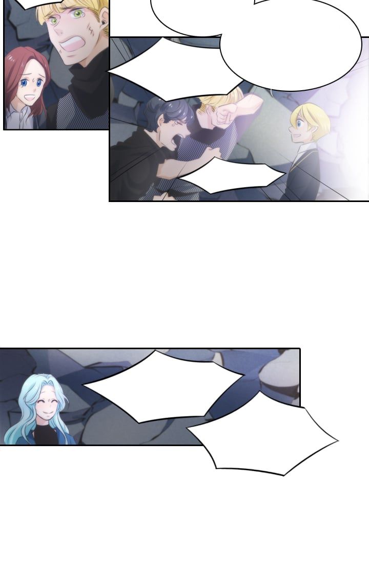 Elqueeness – Manhwa chapter 14 - page 39