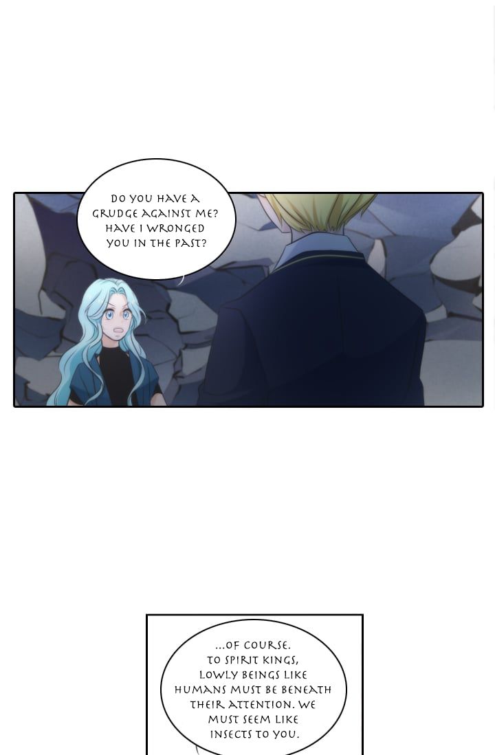 Elqueeness – Manhwa chapter 14 - page 5