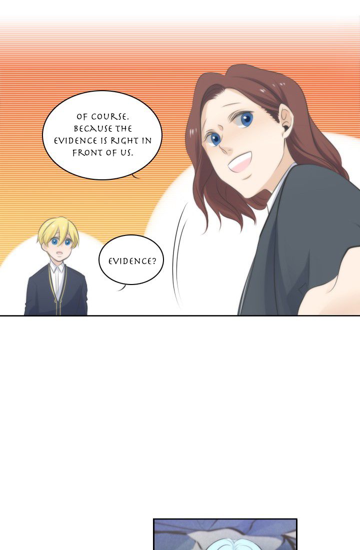Elqueeness – Manhwa chapter 13 - page 44