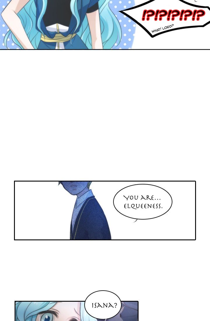 Elqueeness – Manhwa chapter 13 - page 47