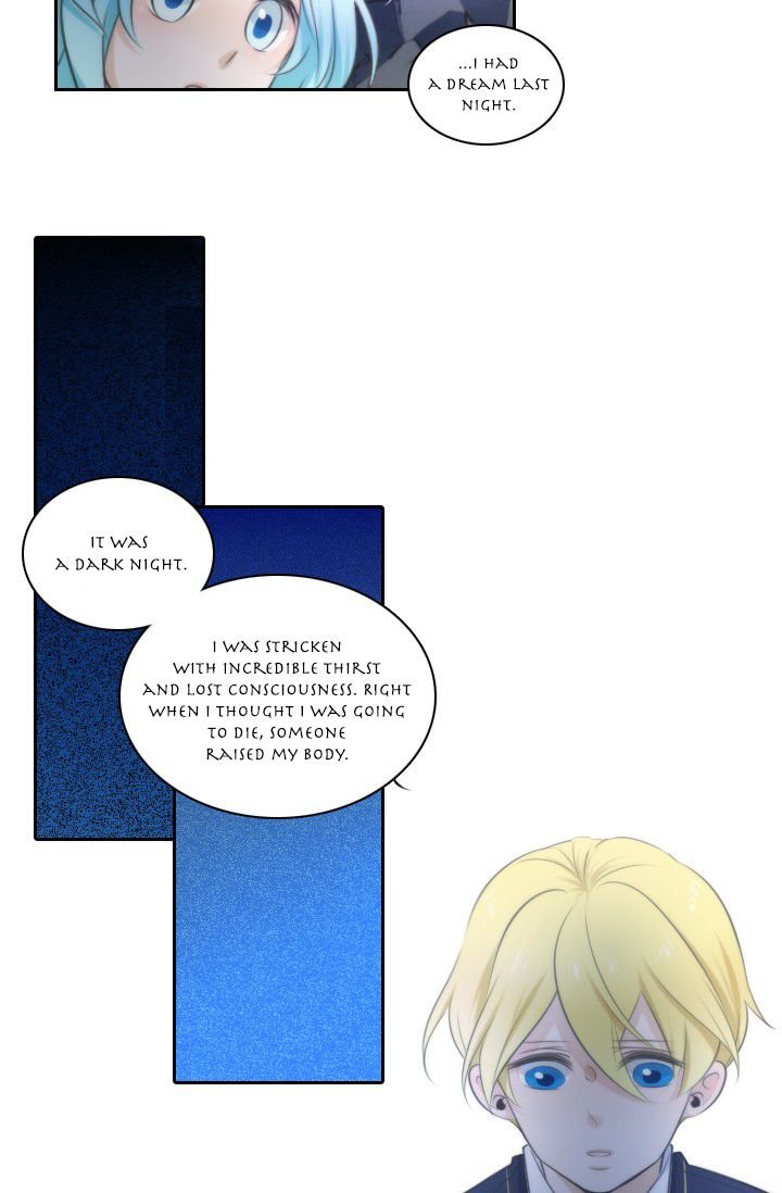 Elqueeness – Manhwa chapter 13 - page 48