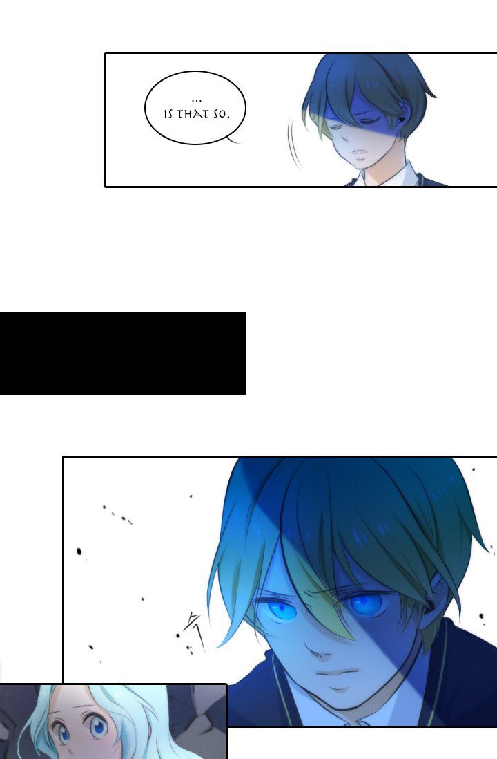 Elqueeness – Manhwa chapter 13 - page 53