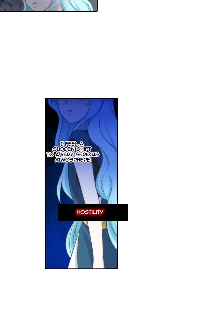Elqueeness – Manhwa chapter 13 - page 54