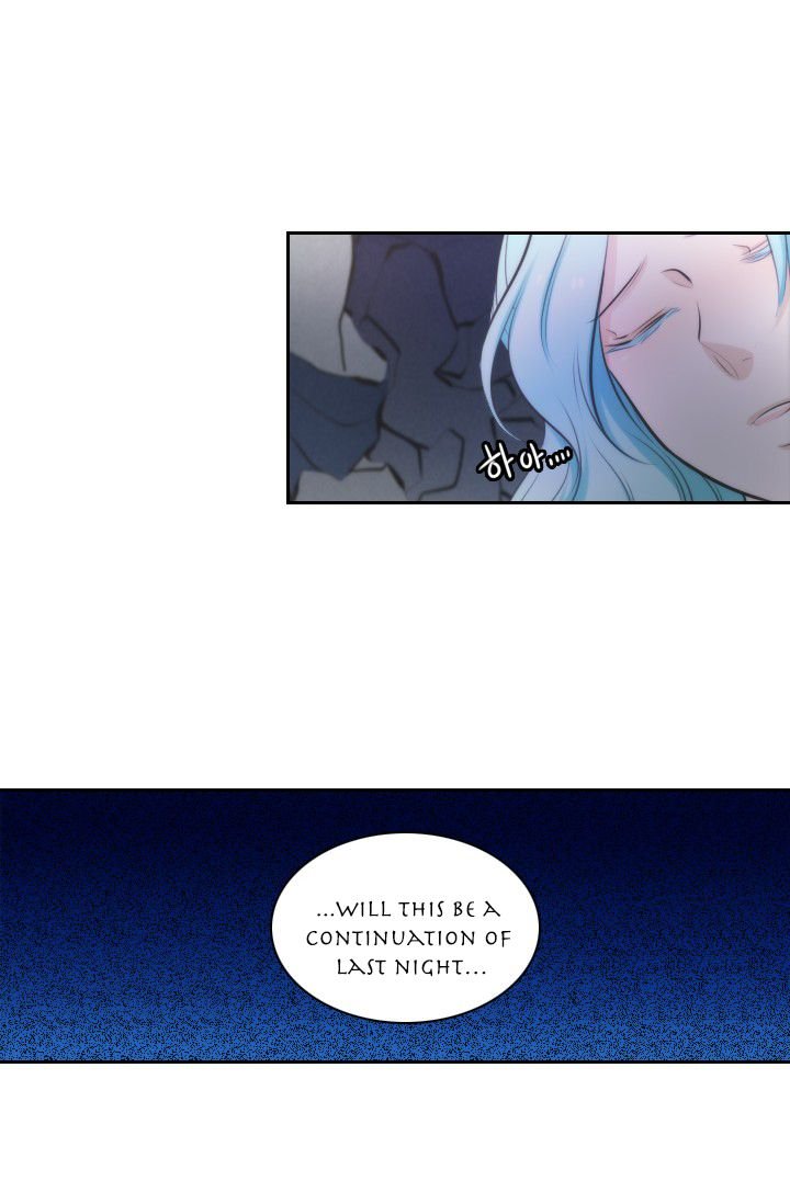 Elqueeness – Manhwa chapter 13 - page 55