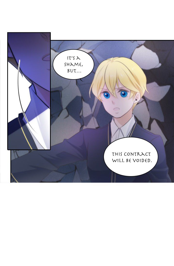 Elqueeness – Manhwa chapter 13 - page 56