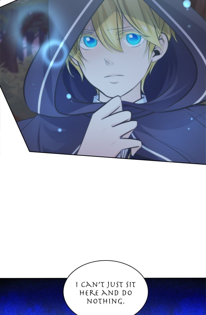 Elqueeness – Manhwa chapter 12 - page 18
