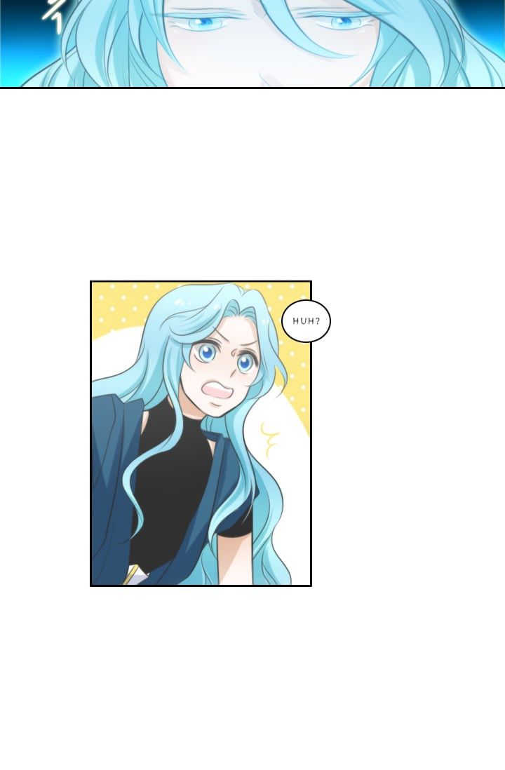 Elqueeness – Manhwa chapter 12 - page 26