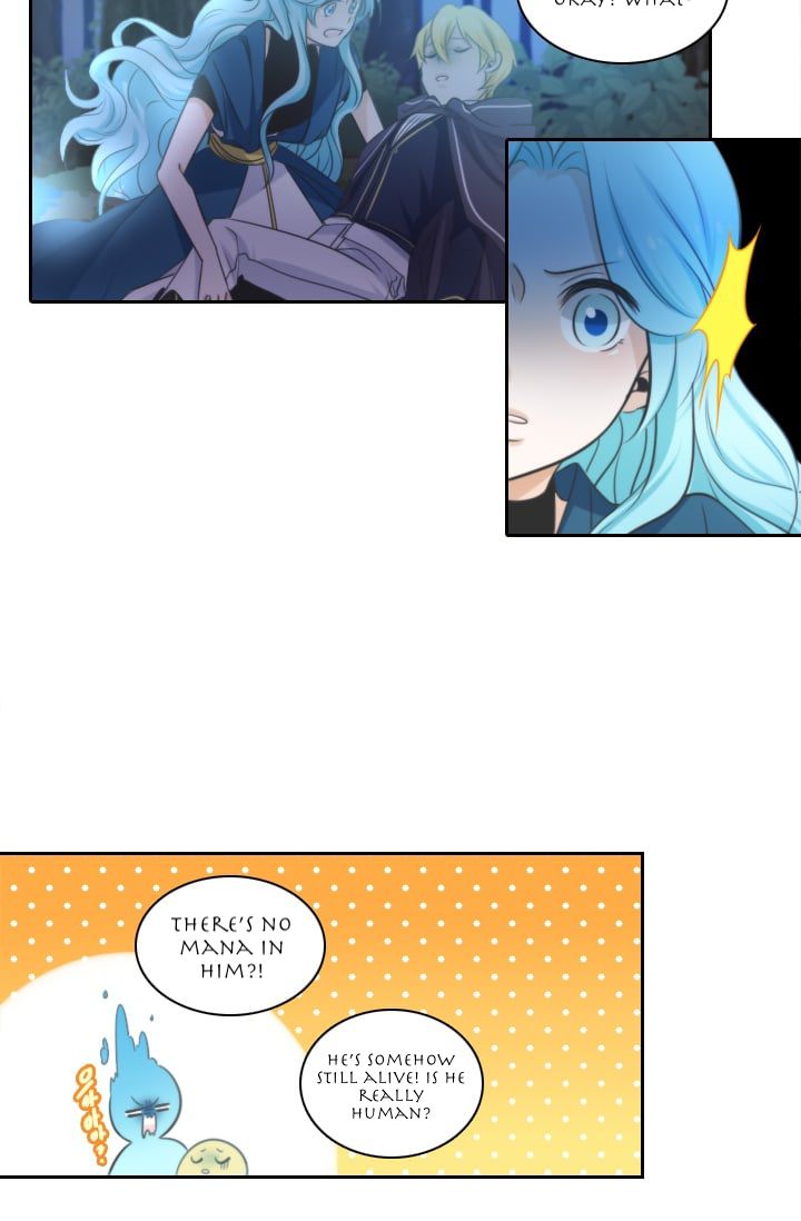Elqueeness – Manhwa chapter 12 - page 29