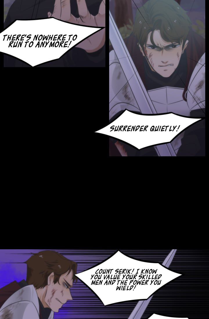 Elqueeness – Manhwa chapter 12 - page 4