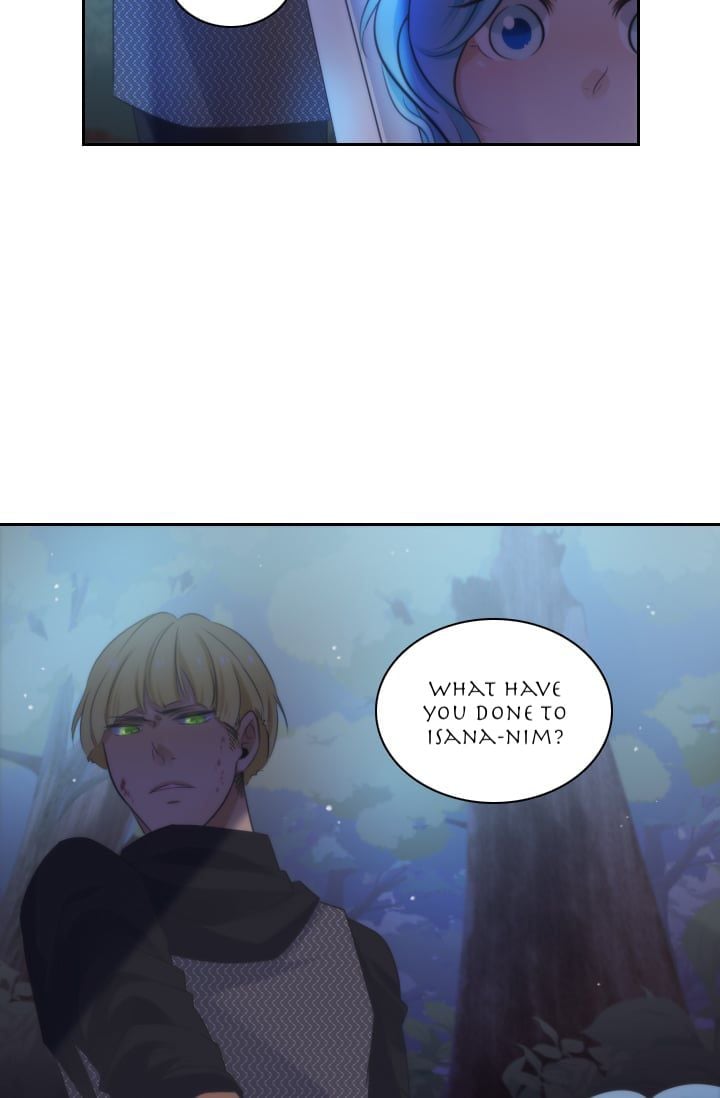 Elqueeness – Manhwa chapter 12 - page 51