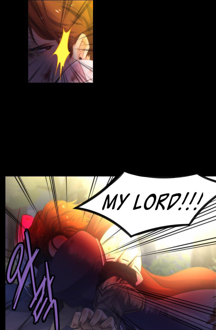 Elqueeness – Manhwa chapter 12 - page 9